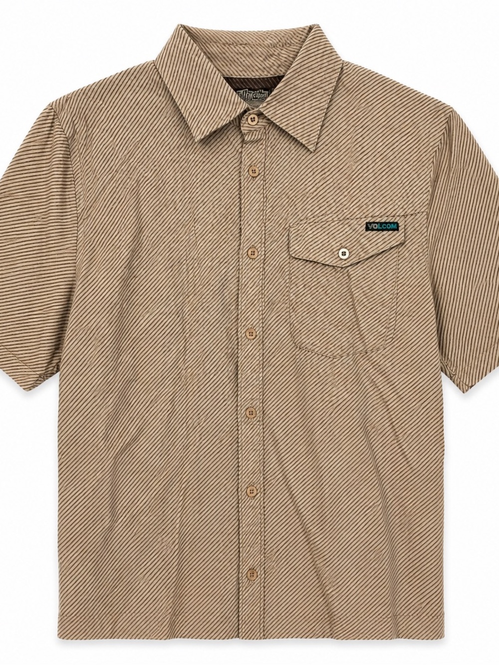 Volcom womens Pinstripe Top
Skater Biker Surfer, Uni Sex Country Core Weekend